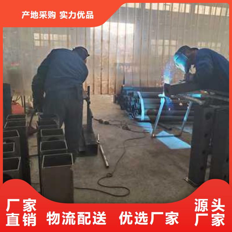 灯光铝艺护栏质量稳定
