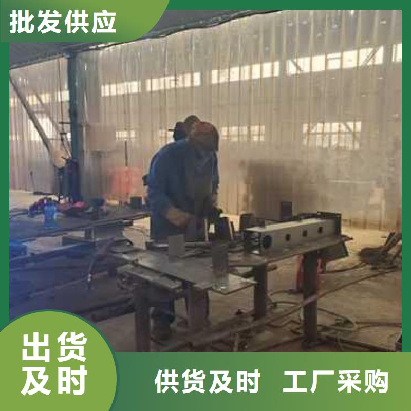 大桥不锈钢景观护栏应用广泛