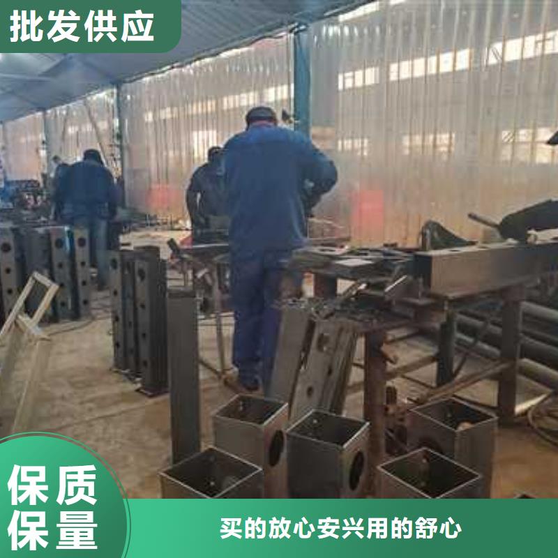 不锈钢栏杆-我公司资质齐全