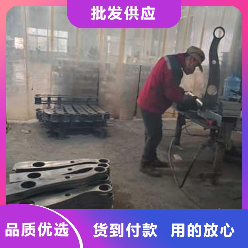2025##万宁市镀锌钢索护栏厂家##批发