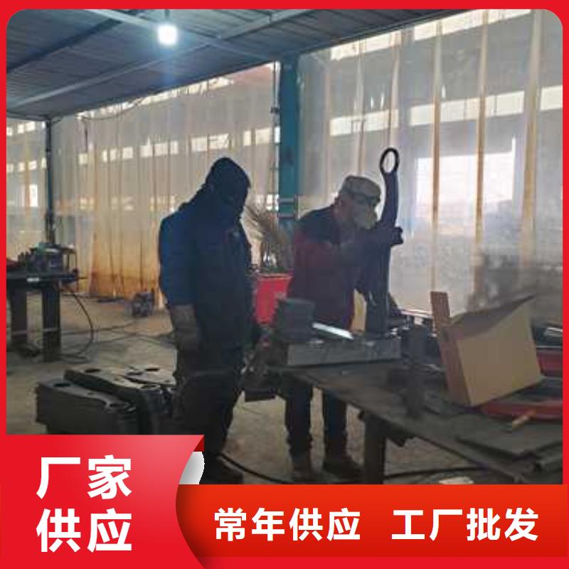 河道防撞护栏供货及时保证工期