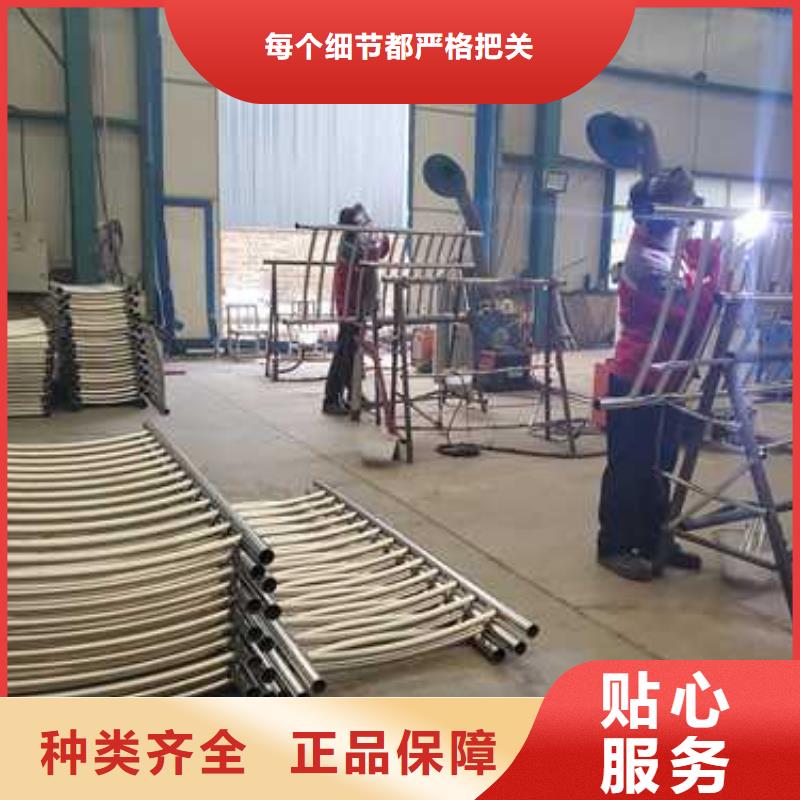 优质LED灯光护栏厂家