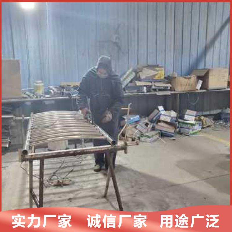优质不锈钢复合管厂家