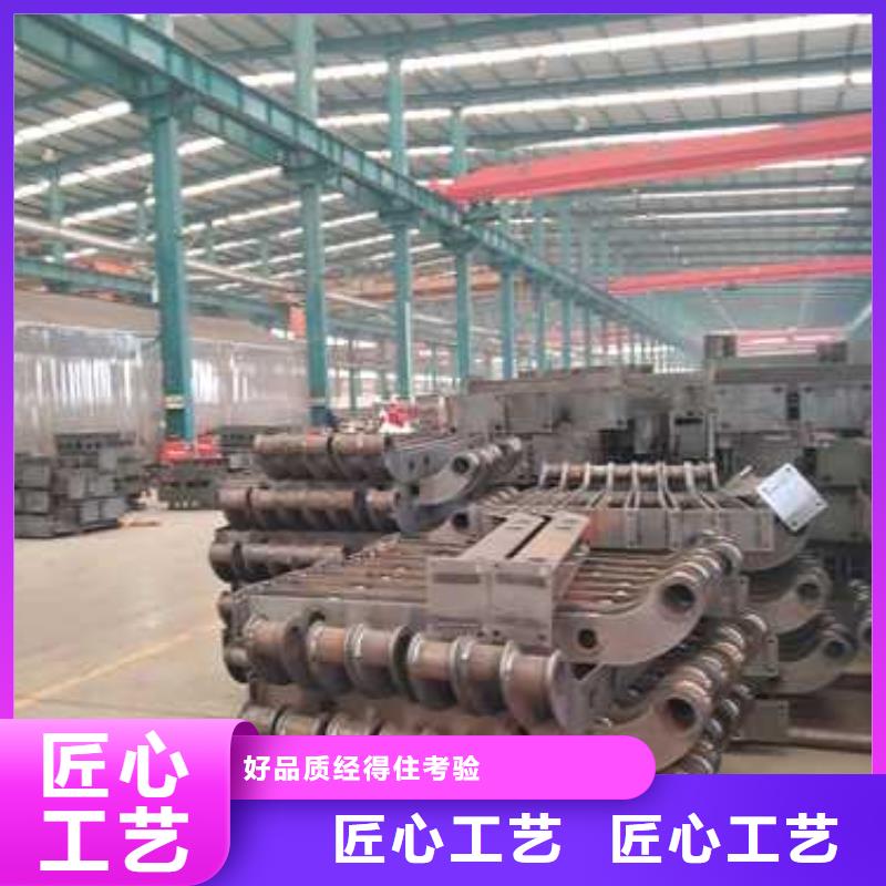 采购不锈钢复合管栏杆-实体厂家可定制