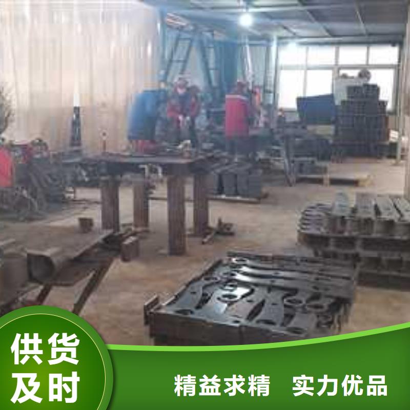 灯光护栏长期供应