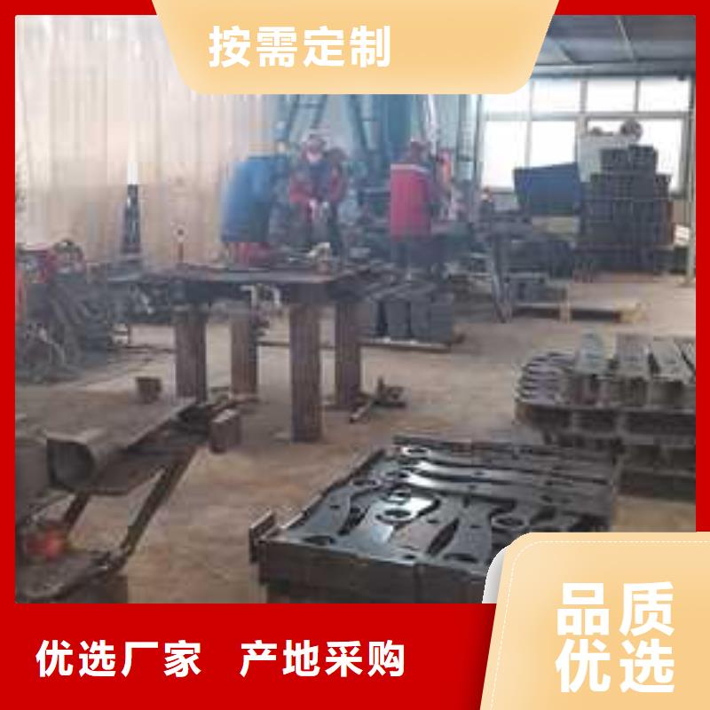 防撞立柱-防撞立柱基地