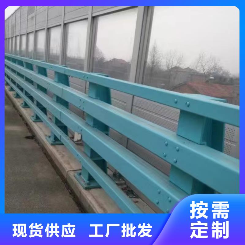 桥梁灯光护栏源头好货