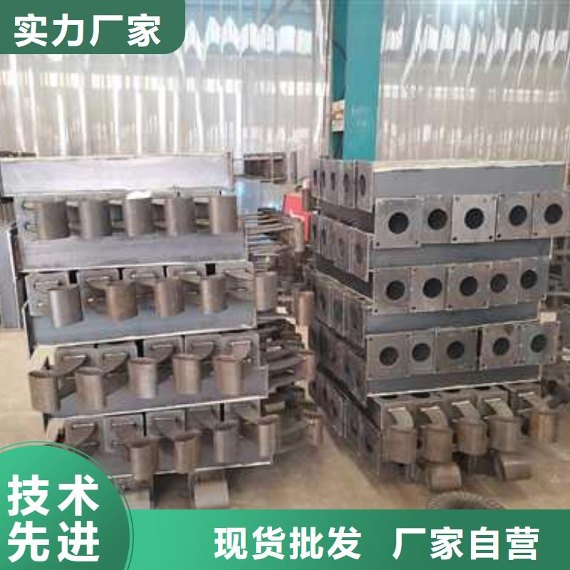 灯光防撞护栏租赁