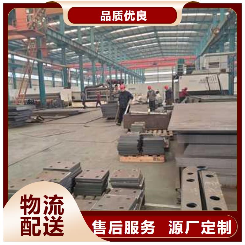 护栏桥梁景观栏杆产地采购