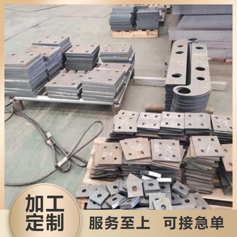 不锈钢复合管多年老厂