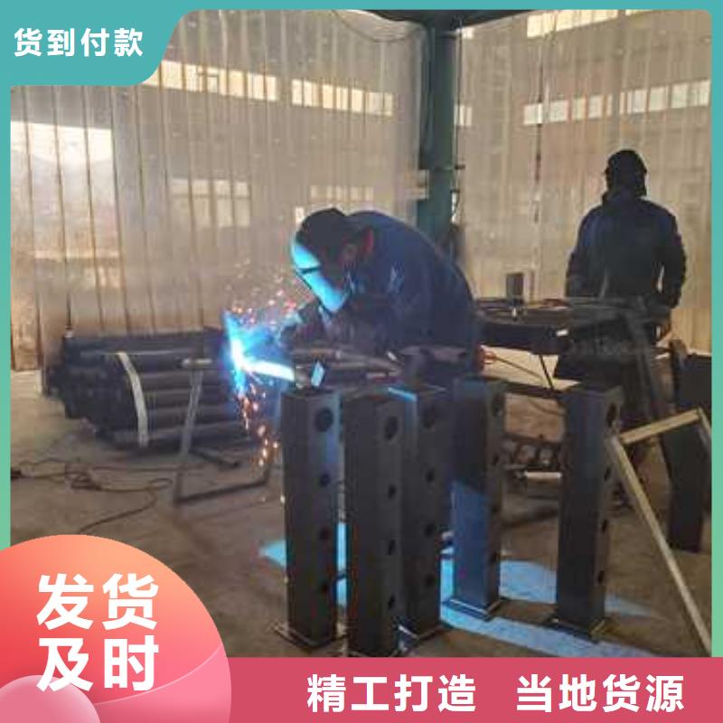 【护栏_铝合金护栏支持定制】