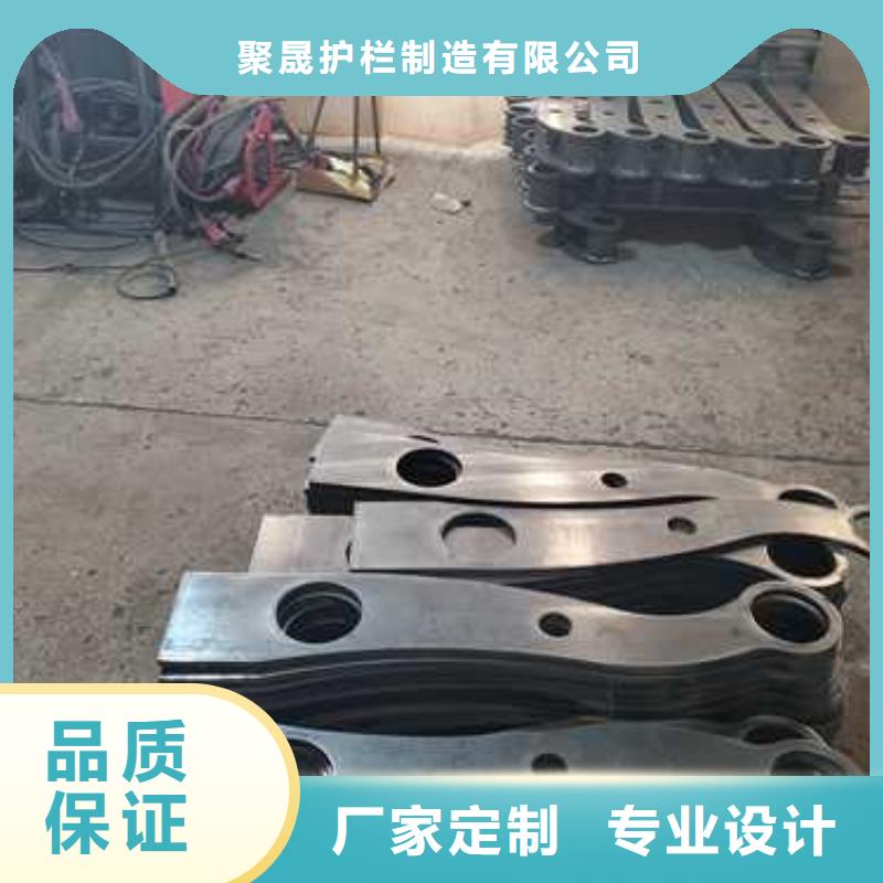 护栏-铝合金护栏工艺精细质保长久