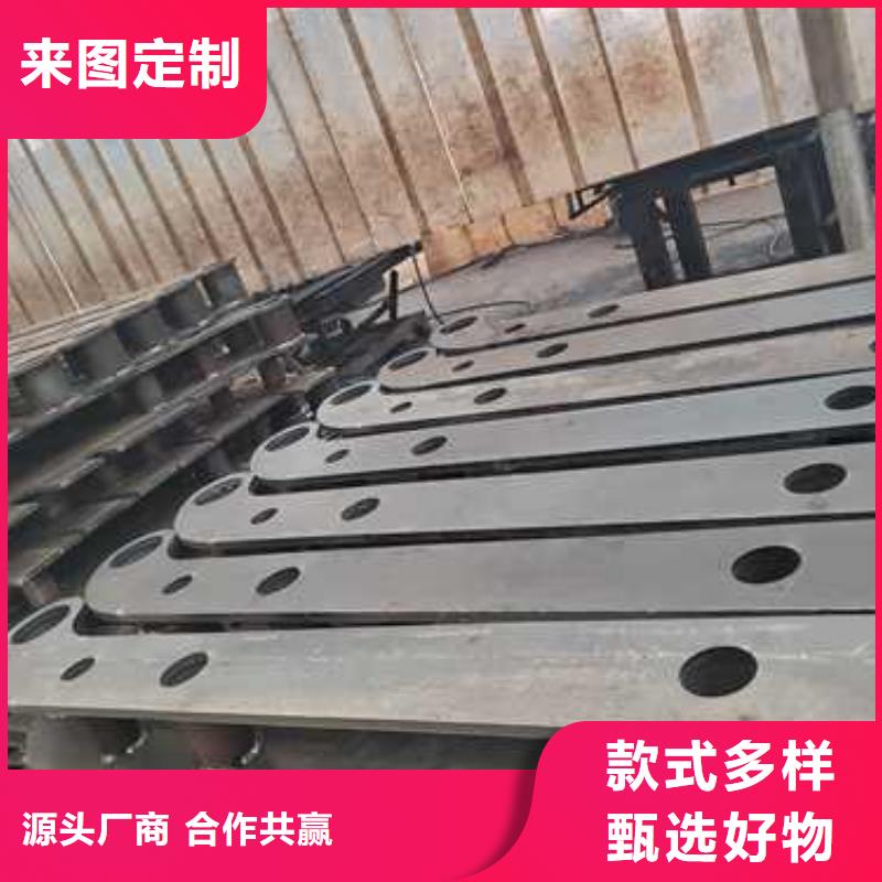 桥梁灯光护栏源头好货