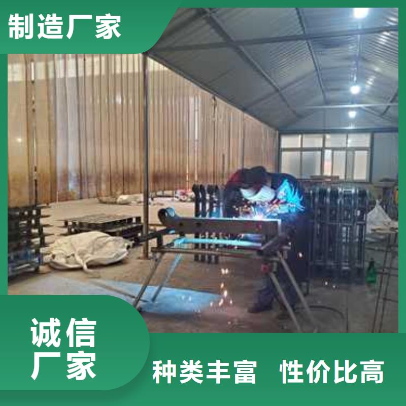 道路防撞护栏品牌企业