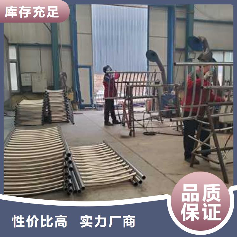 选桥梁防撞护栏认准聚晟护栏制造有限公司