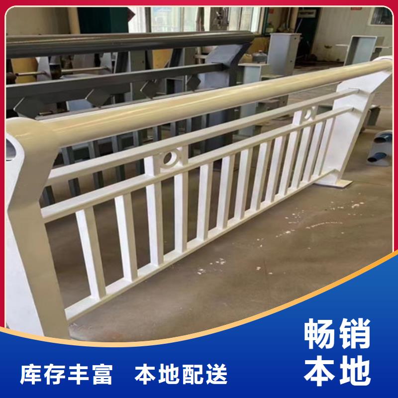 质量优的景区桥梁景观护栏厂家
