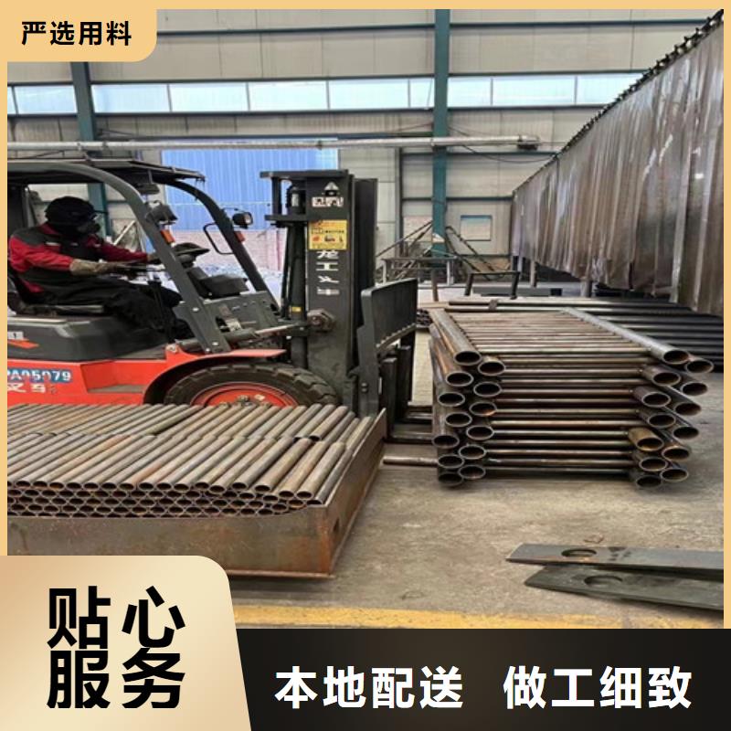 河边桥梁景观护栏-河边桥梁景观护栏可信赖