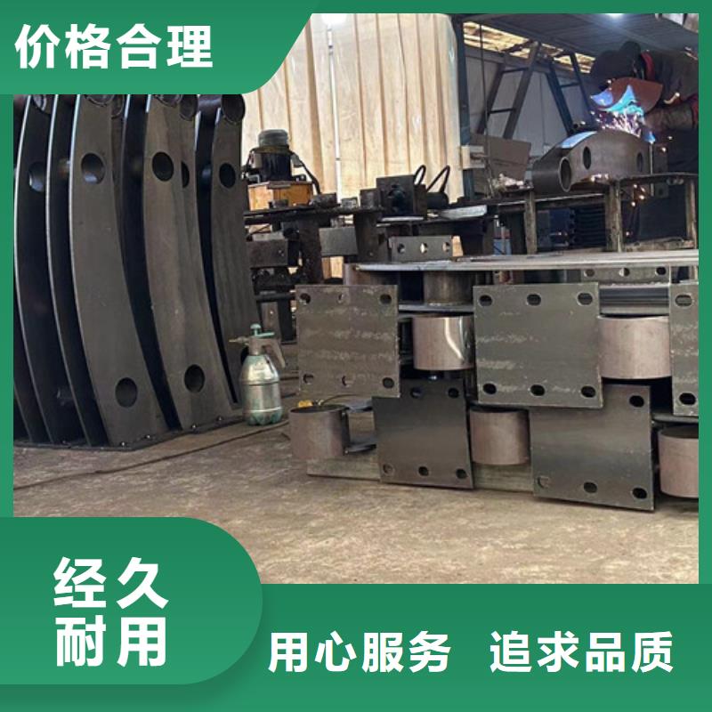 省心：公路不锈钢缆索栏杆厂家