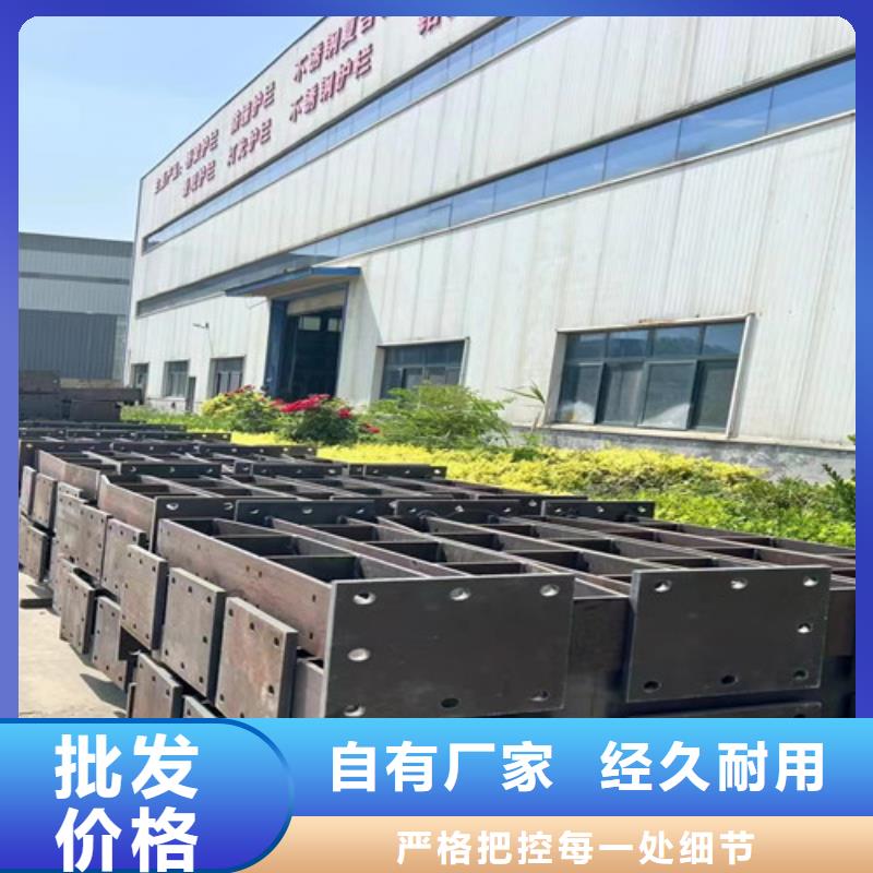 河边镀锌钢索护栏-河边镀锌钢索护栏价格优惠