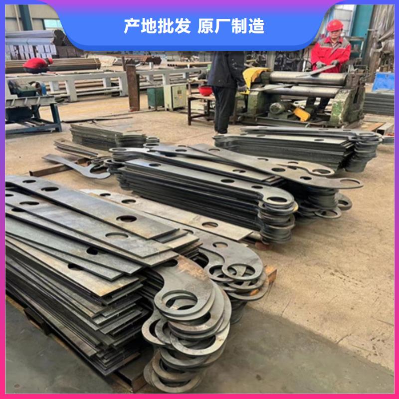 桥上城市天桥护栏、桥上城市天桥护栏厂家直销-找聚晟护栏制造有限公司