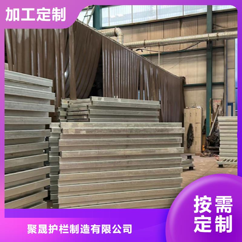 桥梁护栏-桥梁护栏货源充足