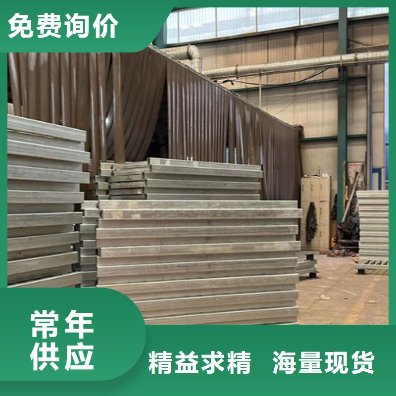 琼中县不锈钢复合管桥梁护栏实力厂家，让您放心