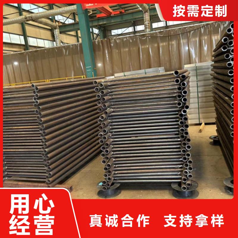 公路不锈钢灯光栏杆品牌企业