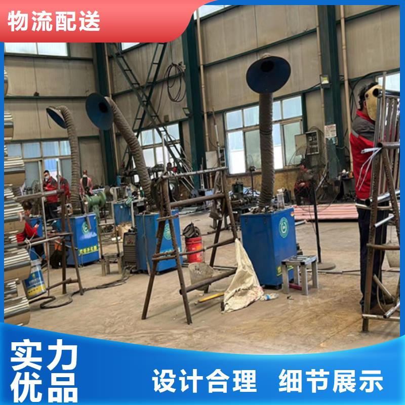 采购河边不锈钢缆索护栏必看-售后保障