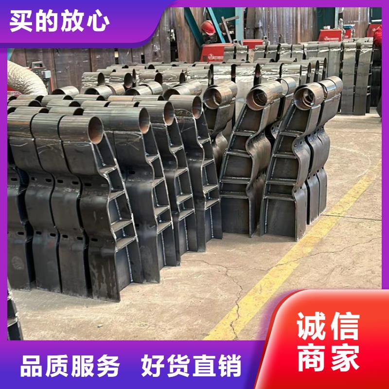 桥上城市天桥护栏、桥上城市天桥护栏厂家直销-找聚晟护栏制造有限公司