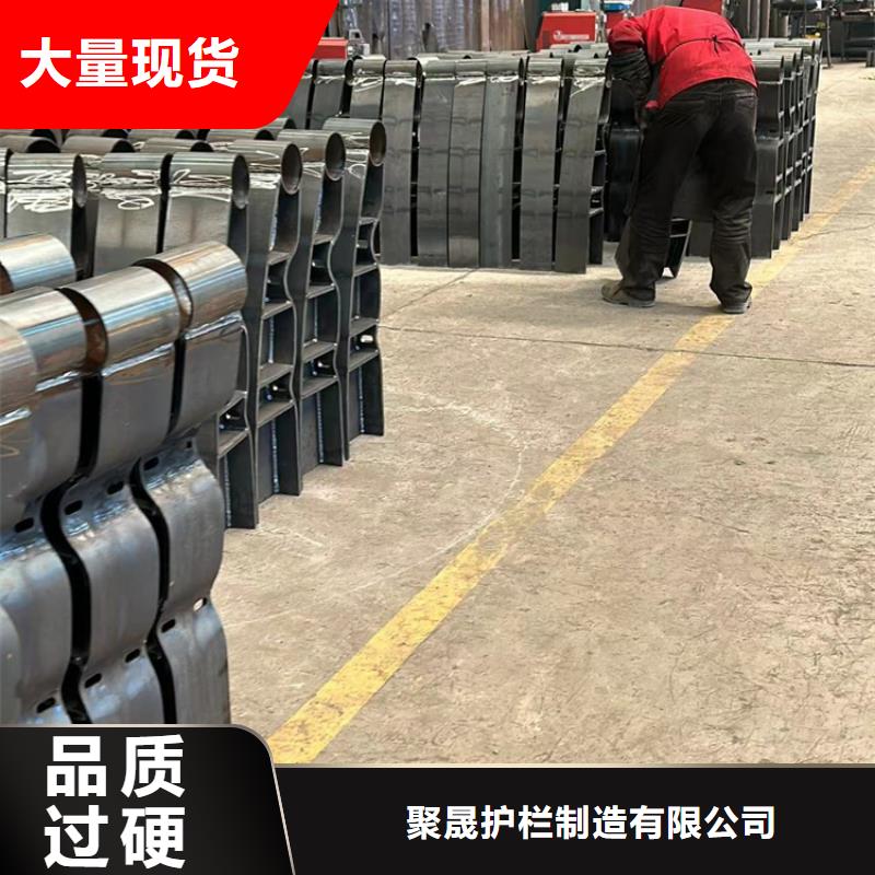 河边镀锌钢索护栏-全国发货