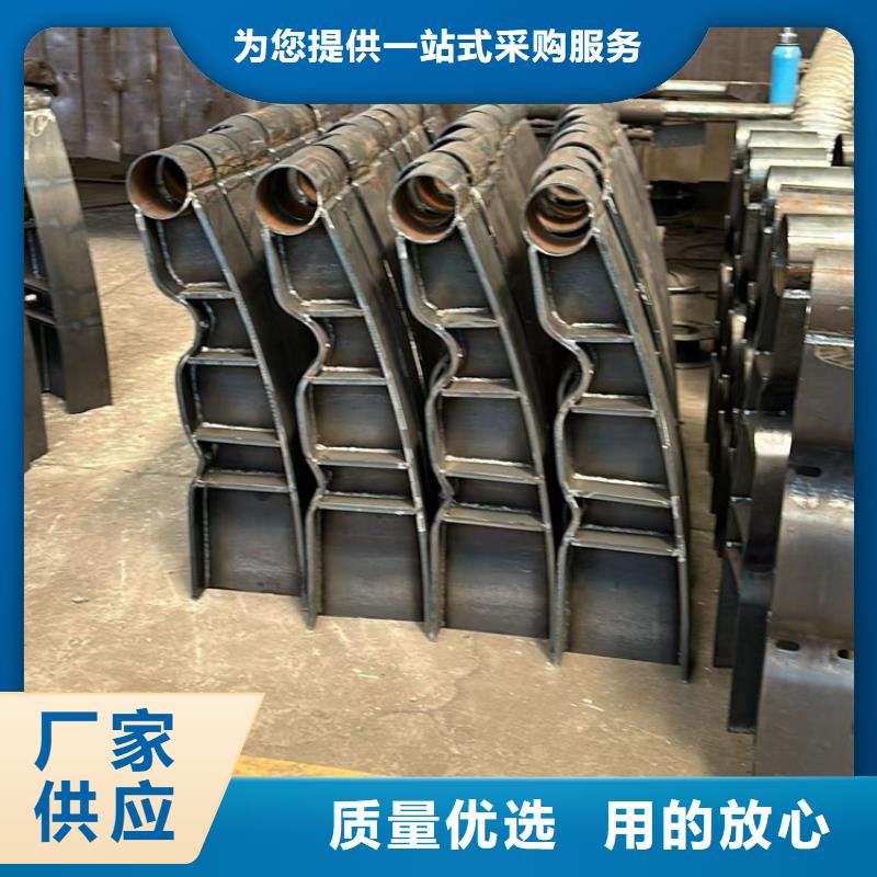 灯光护栏厂家-规格全