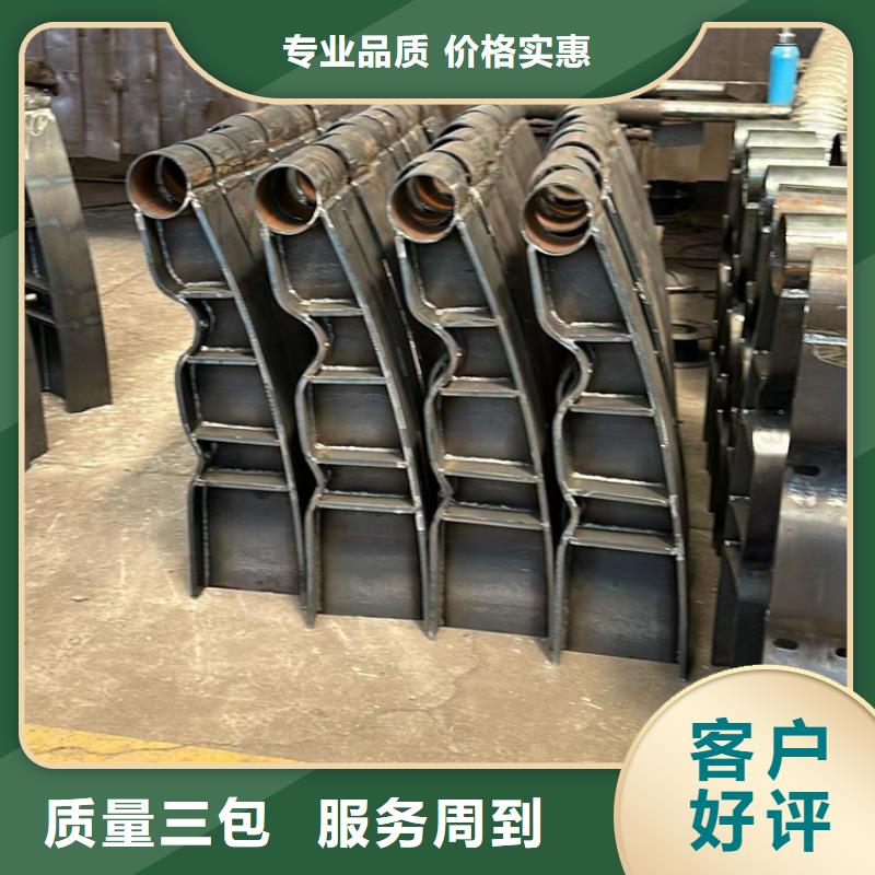 质量优的景区桥梁景观护栏厂家