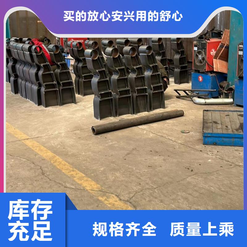 桥梁护栏期待您的来电