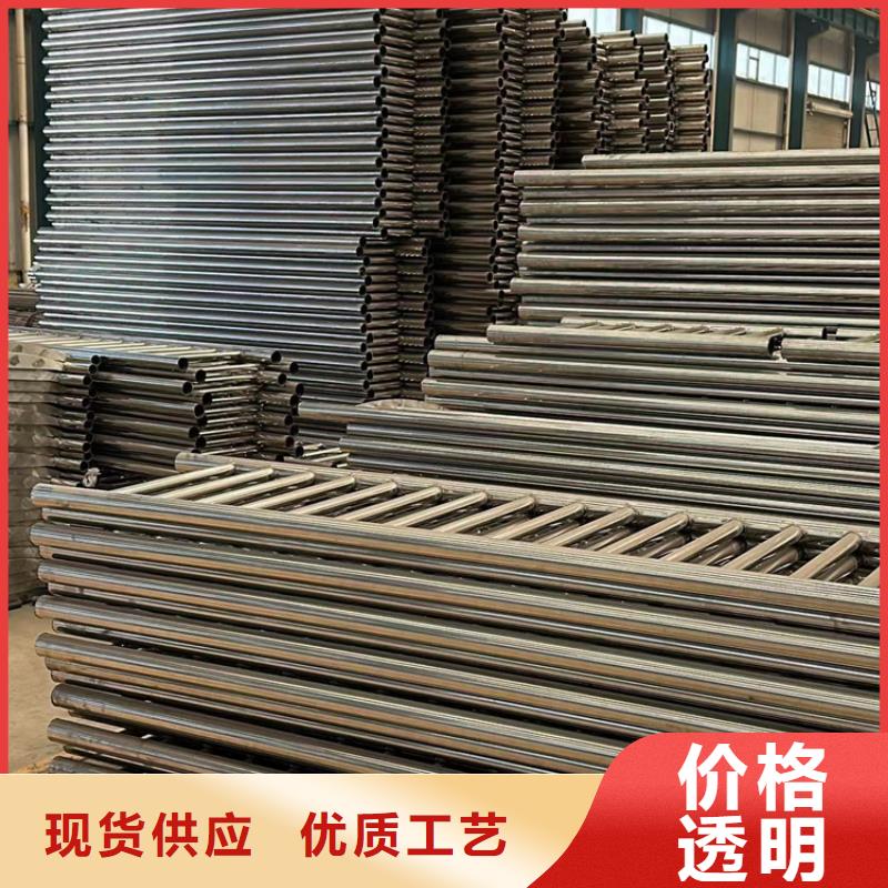 桥梁施工防撞护栏质量优质的厂家