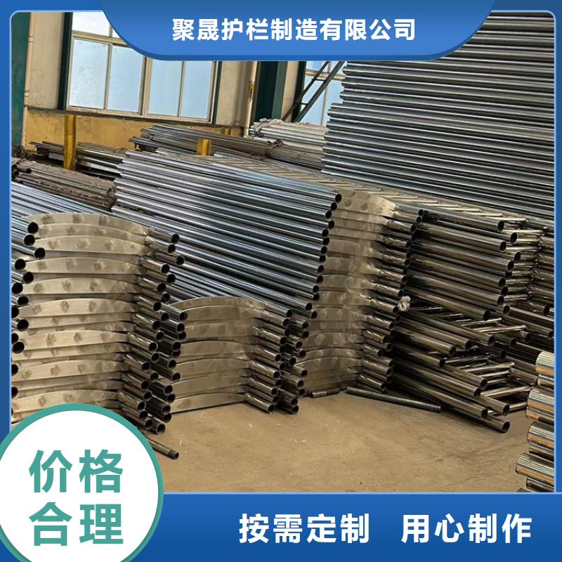景观栏杆厂家技术领先