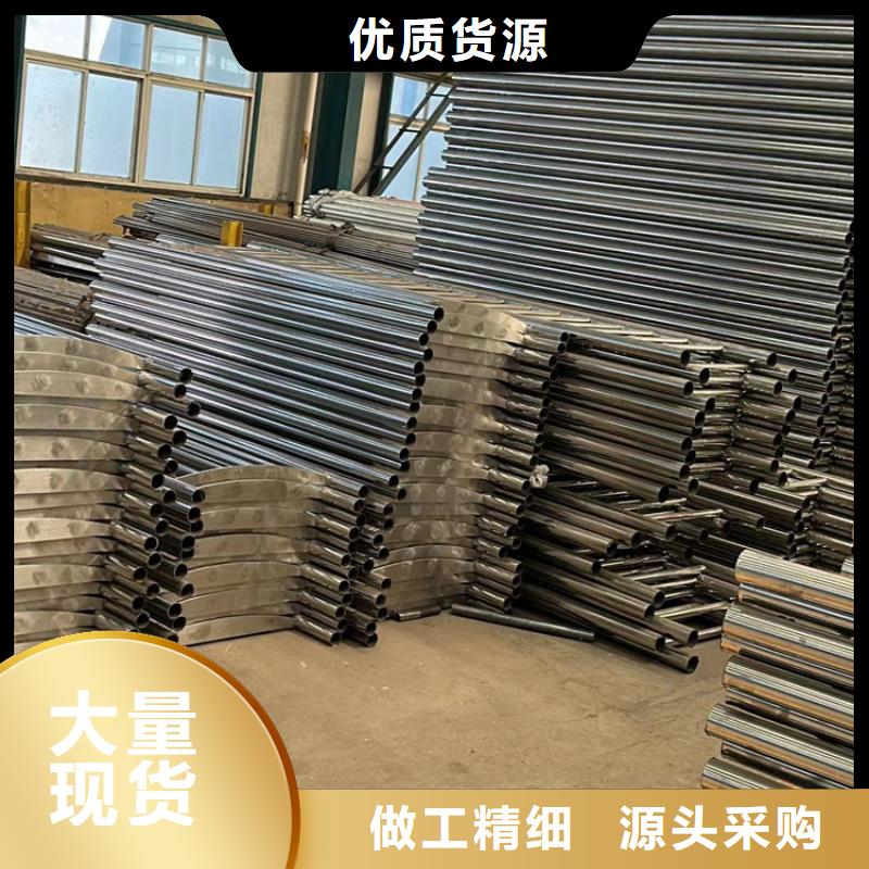 河边桥梁景观护栏-河边桥梁景观护栏可信赖