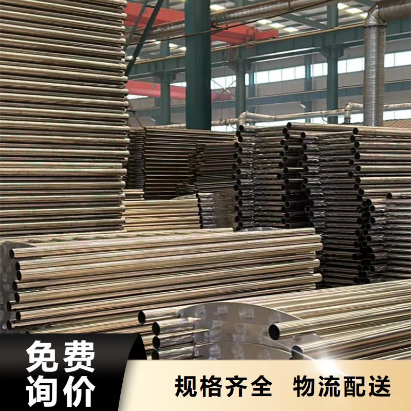 发货速度快的河边河道灯光护栏公司