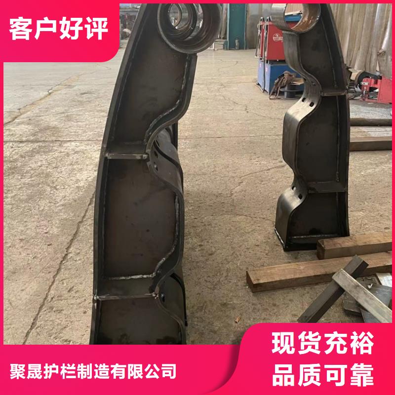 购买桥梁护栏-现货充足有保障