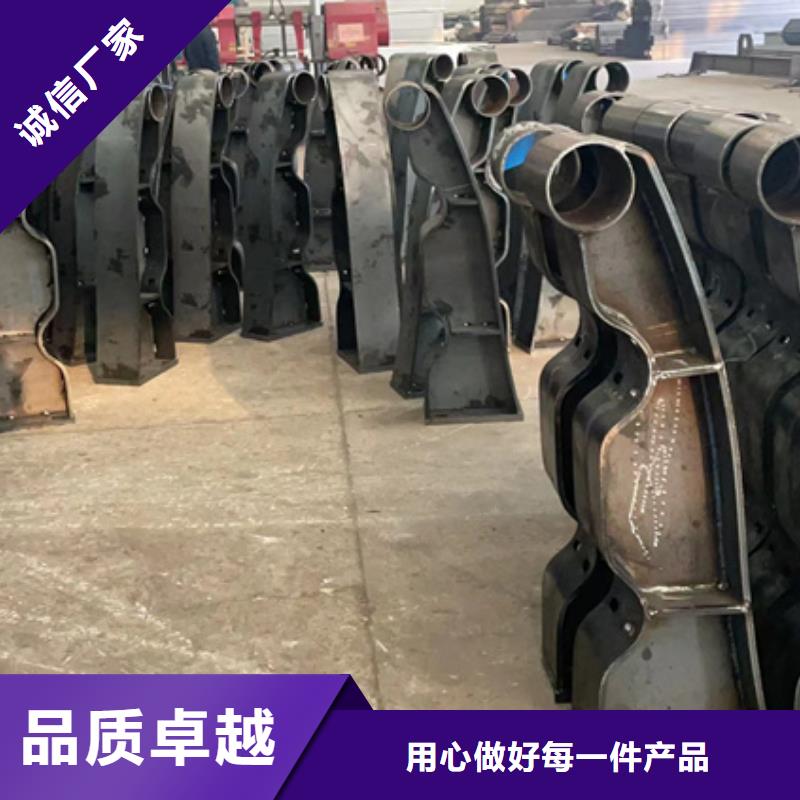 景观栏杆一手报价