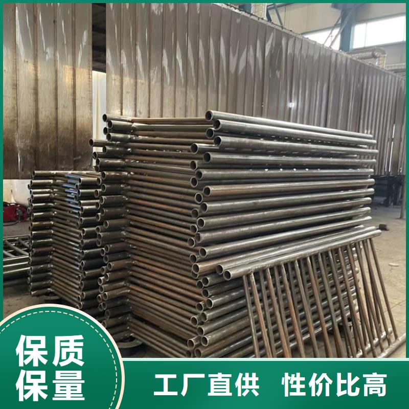 景观绿化护栏品牌-报价_聚晟护栏制造有限公司