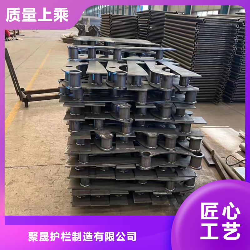 防撞护栏供应