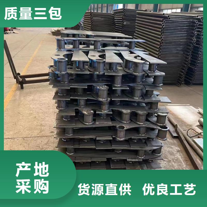 不锈钢景观护栏-客户一致好评