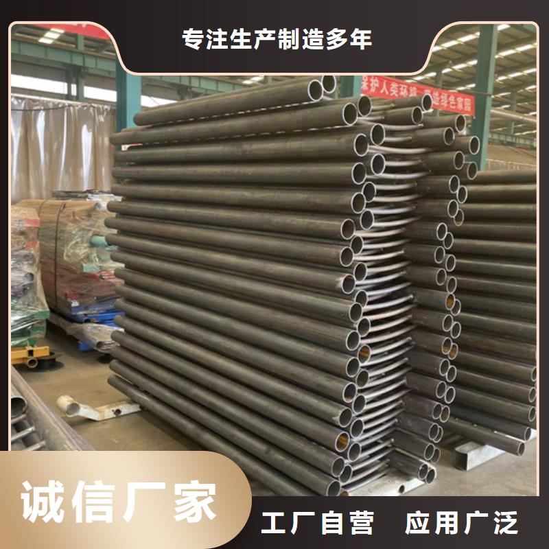 桥梁护栏期待您的来电