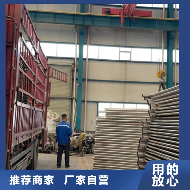 桥梁护栏-桥梁护栏货源充足