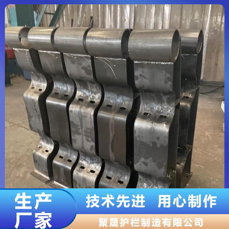 供应桥梁护栏_实力厂家