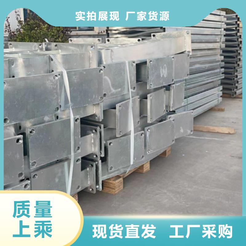 琼中县不锈钢复合管桥梁护栏实力厂家，让您放心