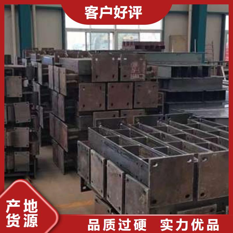 景区LED灯光护栏大品牌有保证