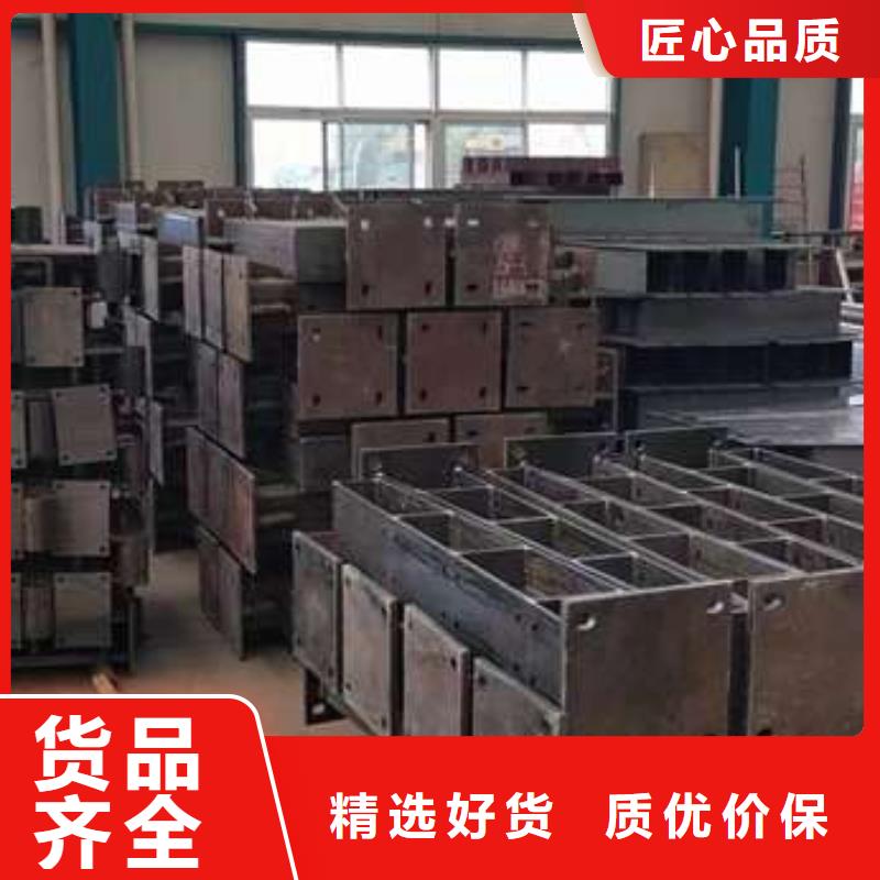 【护栏不锈钢复合管厂家高性价比】