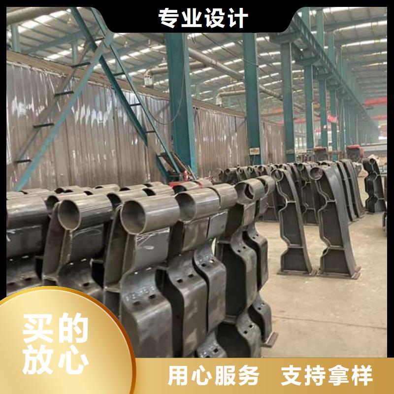 护栏栈道栏杆出厂价
