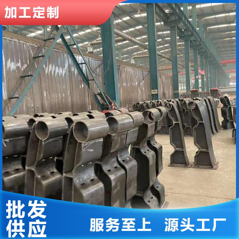 景观绿化护栏品牌-报价_聚晟护栏制造有限公司